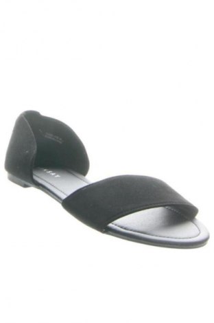 Γυναικεία παπούτσια Sinsay, Μέγεθος 38, Χρώμα Μαύρο, Τιμή 18,39 €