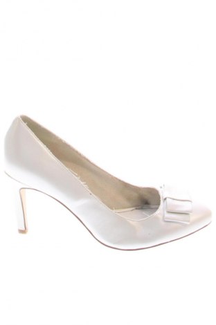 Γυναικεία παπούτσια Tamaris, Μέγεθος 38, Χρώμα Λευκό, Τιμή 65,99 €