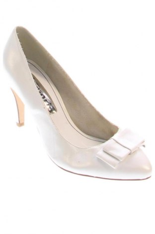 Γυναικεία παπούτσια Tamaris, Μέγεθος 38, Χρώμα Λευκό, Τιμή 65,99 €