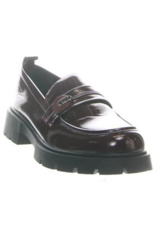 Dámske topánky  Tendenz, Veľkosť 39, Farba Červená, Cena  25,95 €