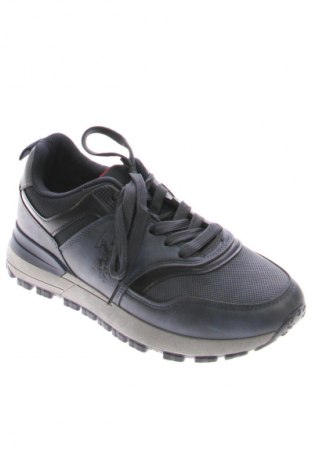 Ανδρικά παπούτσια U.S. Polo Assn., Μέγεθος 41, Χρώμα Μπλέ, Τιμή 84,40 €