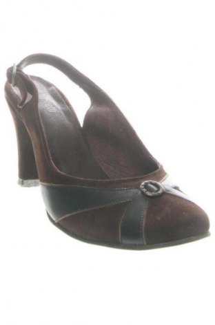 Dámske topánky  Unbranded, Veľkosť 36, Farba Hnedá, Cena  15,95 €