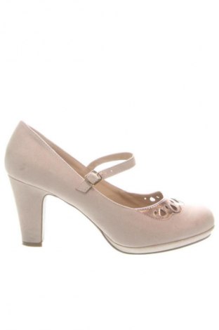 Dámske topánky  Unbranded, Veľkosť 40, Farba Béžová, Cena  5,95 €