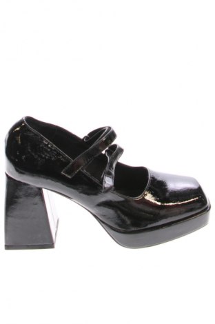 Γυναικεία παπούτσια Unbranded, Μέγεθος 40, Χρώμα Μαύρο, Τιμή 17,54 €