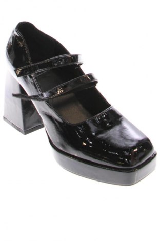 Γυναικεία παπούτσια Unbranded, Μέγεθος 40, Χρώμα Μαύρο, Τιμή 17,54 €