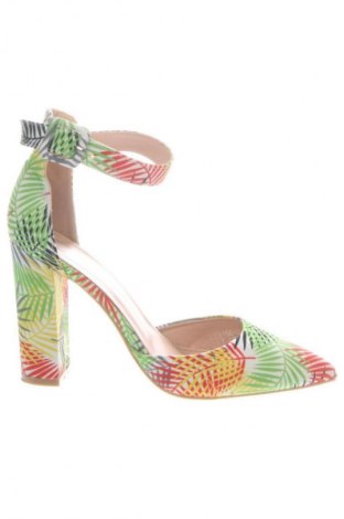 Γυναικεία παπούτσια Unbranded, Μέγεθος 38, Χρώμα Πολύχρωμο, Τιμή 26,05 €