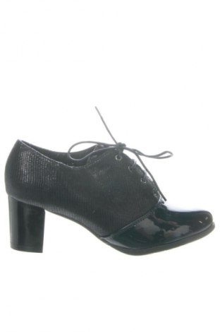 Γυναικεία παπούτσια Unbranded, Μέγεθος 39, Χρώμα Μπλέ, Τιμή 12,99 €