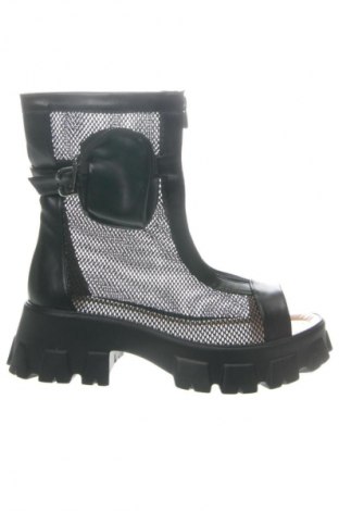 Γυναικεία παπούτσια Unbranded, Μέγεθος 40, Χρώμα Μαύρο, Τιμή 35,99 €