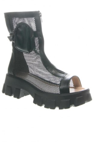 Γυναικεία παπούτσια Unbranded, Μέγεθος 40, Χρώμα Μαύρο, Τιμή 35,99 €