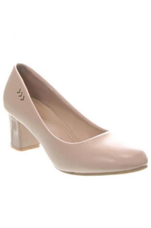 Dámske topánky  Unbranded, Veľkosť 37, Farba Béžová, Cena  25,86 €