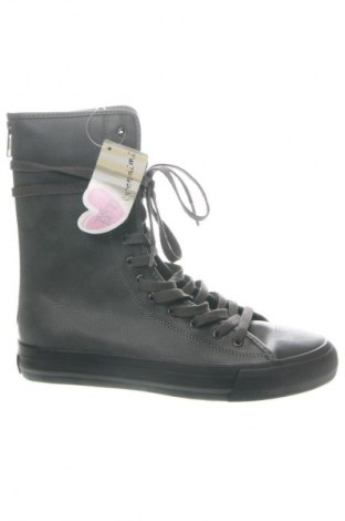 Γυναικεία παπούτσια Unbranded, Μέγεθος 37, Χρώμα Γκρί, Τιμή 9,99 €