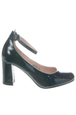 Γυναικεία παπούτσια Unbranded, Μέγεθος 37, Χρώμα Μπλέ, Τιμή 26,08 €