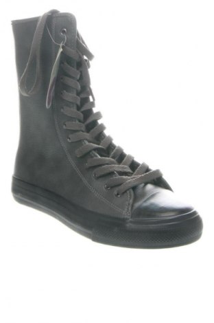 Dámske topánky  Unbranded, Veľkosť 37, Farba Sivá, Cena  7,95 €