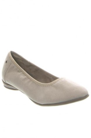 Γυναικεία παπούτσια Unbranded, Μέγεθος 36, Χρώμα  Μπέζ, Τιμή 20,99 €