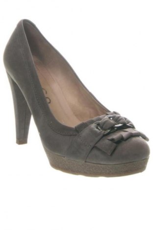 Dámske topánky  Unisa, Veľkosť 41, Farba Sivá, Cena  13,04 €