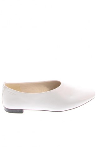 Γυναικεία παπούτσια Vagabond, Μέγεθος 37, Χρώμα Λευκό, Τιμή 89,99 €