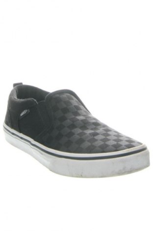 Dámske topánky  Vans, Veľkosť 36, Farba Čierna, Cena  16,95 €