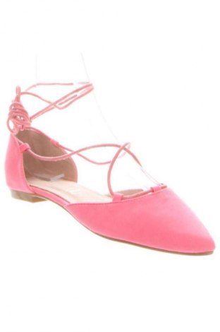 Dámské boty  Vices, Velikost 37, Barva Růžová, Cena  209,00 Kč