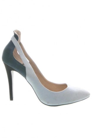 Γυναικεία παπούτσια Zara, Μέγεθος 39, Χρώμα Μπλέ, Τιμή 18,47 €