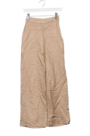 Damenhose & Other Stories, Größe XXS, Farbe Beige, Preis € 7,99
