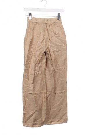 Damenhose & Other Stories, Größe XXS, Farbe Beige, Preis € 7,99
