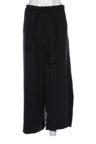 Pantaloni de femei 10 Days, Mărime XL, Culoare Negru, Preț 196,99 Lei