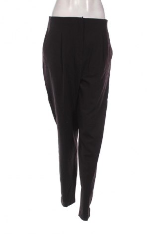 Dámské kalhoty  ASOS, Velikost XL, Barva Černá, Cena  188,00 Kč