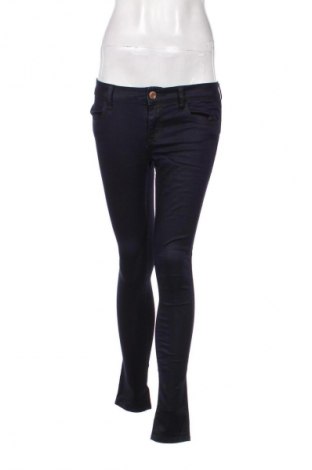 Γυναικείο παντελόνι American Eagle, Μέγεθος M, Χρώμα Μπλέ, Τιμή 3,99 €