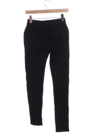 Dámské kalhoty  Amisu, Velikost XS, Barva Černá, Cena  49,00 Kč
