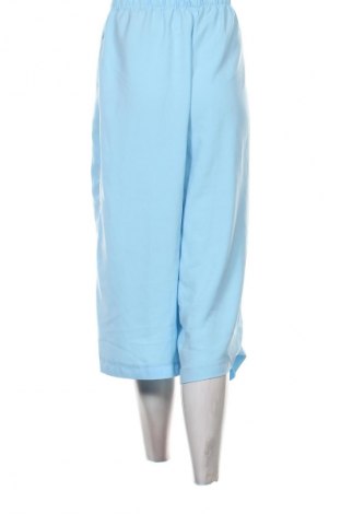 Dámske nohavice Amisu, Veľkosť L, Farba Modrá, Cena  6,95 €