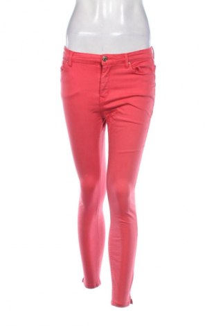 Dámske nohavice Amisu, Veľkosť M, Farba Ružová, Cena  2,95 €