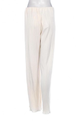Damskie spodnie Amisu, Rozmiar M, Kolor ecru, Cena 24,99 zł