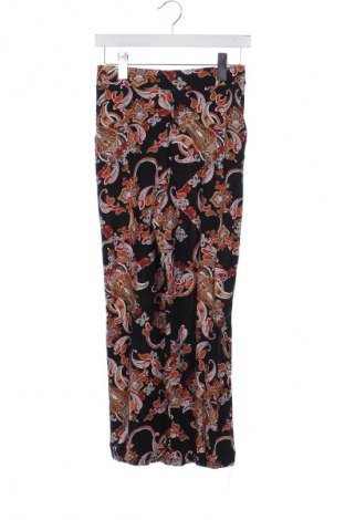 Dámské kalhoty  Amisu, Velikost XS, Barva Vícebarevné, Cena  89,00 Kč