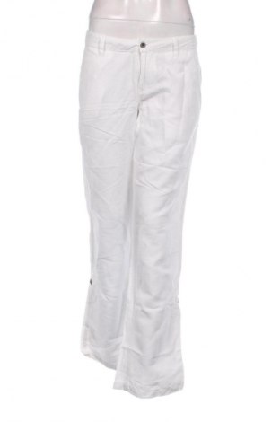 Damenhose Animal, Größe M, Farbe Weiß, Preis 7,83 €