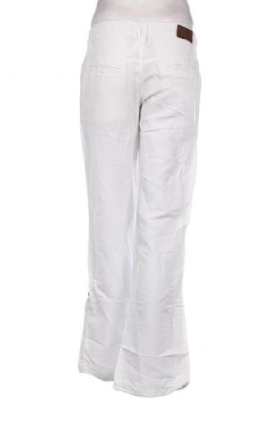 Damenhose Animal, Größe M, Farbe Weiß, Preis 7,83 €