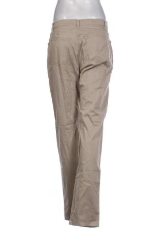 Dámské kalhoty  Anna Riska, Velikost L, Barva Béžová, Cena  129,00 Kč