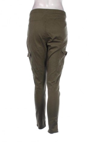 Dámské kalhoty  Beloved, Velikost M, Barva Zelená, Cena  89,00 Kč