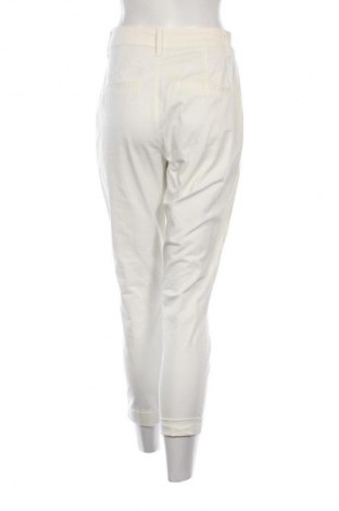 Dámske nohavice Bershka, Veľkosť S, Farba Biela, Cena  5,95 €