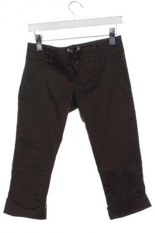 Női nadrág Bershka, Méret S, Szín Zöld, Ár 1 029 Ft