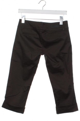 Női nadrág Bershka, Méret S, Szín Zöld, Ár 1 029 Ft