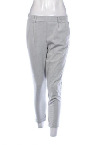 Dámské kalhoty  Bershka, Velikost M, Barva Šedá, Cena  99,00 Kč