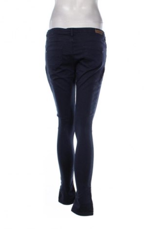 Dámské kalhoty  Bershka, Velikost L, Barva Modrá, Cena  169,00 Kč