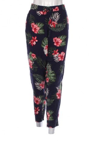 Γυναικείο παντελόνι Blue Motion, Μέγεθος L, Χρώμα Πολύχρωμο, Τιμή 6,99 €