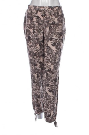 Dámské kalhoty  Bpc Bonprix Collection, Velikost L, Barva Vícebarevné, Cena  139,00 Kč
