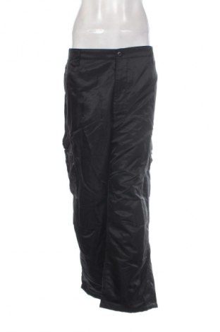Damenhose Brandit, Größe 3XL, Farbe Schwarz, Preis € 22,99
