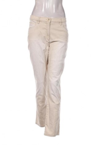 Dámské kalhoty  Brax, Velikost M, Barva Krémová, Cena  179,00 Kč