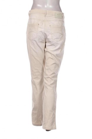 Dámské kalhoty  Brax, Velikost M, Barva Krémová, Cena  179,00 Kč