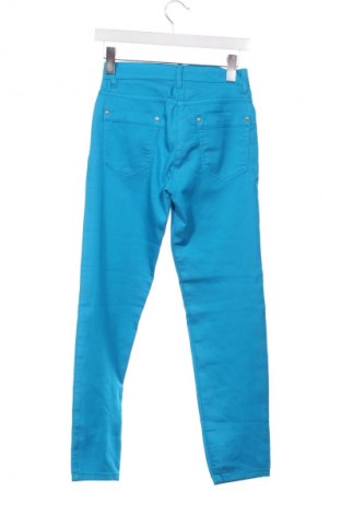 Γυναικείο παντελόνι Brax, Μέγεθος XS, Χρώμα Μπλέ, Τιμή 4,99 €