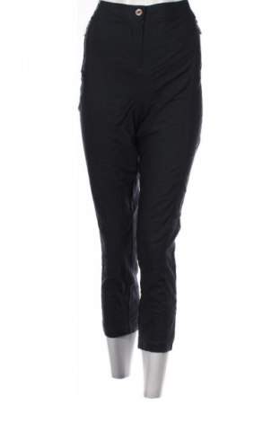 Γυναικείο παντελόνι C&A, Μέγεθος XL, Χρώμα Μπλέ, Τιμή 15,99 €