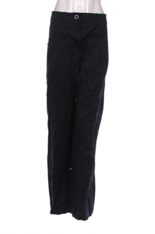 Pantaloni de femei COS, Mărime M, Culoare Albastru, Preț 196,99 Lei